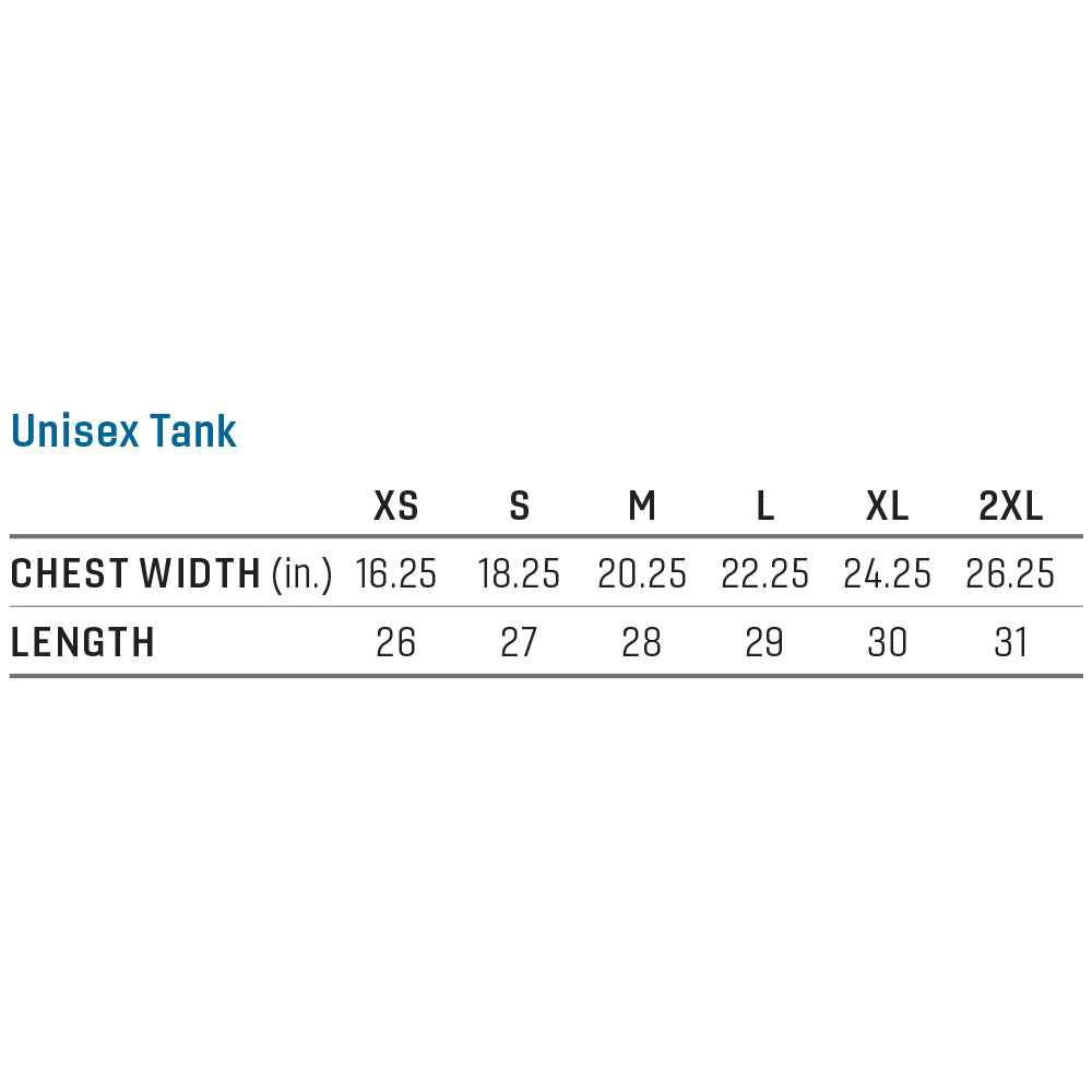 GRL PWR — unisex Tank or Tee