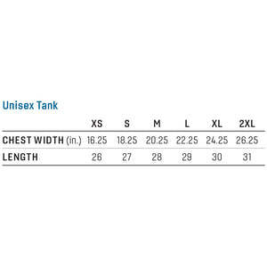 GRL PWR — unisex Tank or Tee